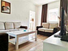 Dream House Apartments, Gornji Milanovac